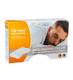 Ортопедическая подушка NEW ANTI SNORING